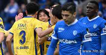 Cruciaal tweeluik in aantocht voor STVV: stoten Kanaries rivalen uit Genk van de troon? - Het Laatste Nieuws