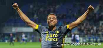 Dessers spreekt zich uit over Genk-terugkeer - VoetbalNieuws.be