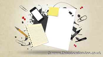My Young Reporter Experience! By Prisha, GGSK