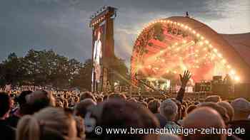 Besucher haben kein Recht auf Geld zurück, wenn Konzert ausfällt