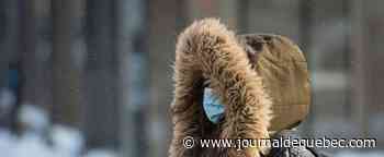 6e vague : une décision lundi sur la levée du port du masque