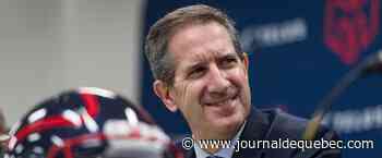 Les Alouettes s’installeront à Trois-Rivières