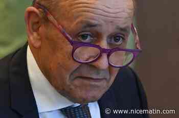 Guerre en Ukraine: rien de "concret" signalant une "inflexion des Russes", selon Le Drian