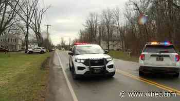 Wayne County Sheriff's Deputy shoots man after mental health call