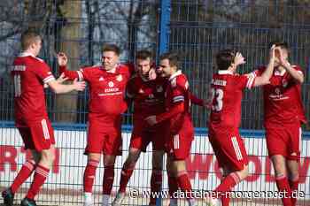 RW Deuten verpflichtet einen Kreisliga-Spieler, der in Marl ausgebildet wurde - Dattelner Morgenpost