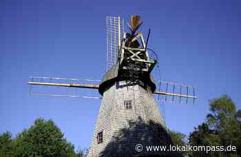 Die Saison 2022 im LWL-Freilichtmuseum - Marl - www.lokalkompass.de