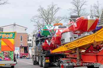 Marl: Was Sie heute in Marl wissen müssen - Marler Zeitung