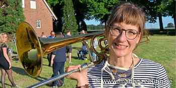 Ganz Marl sammelt für die Ukraine – Benefizkonzert und Aktionen - Marler Zeitung