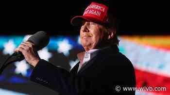 Trump's 8-hour gap: Minute-by-minute during Jan. 6 riot