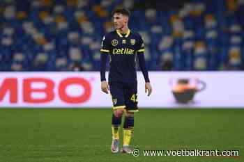 Maxime Busi genoot Belgische interesse, maar koos voor een avontuur bij Stade Reims