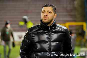Karim Belhocine wil met KVK zich nog tonen in de laatste twee wedstrijden: &quot;Er is in elke wedstrijd een doel&quot;