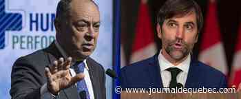 Pourquoi Dubé réussira, mais pas Guilbeault