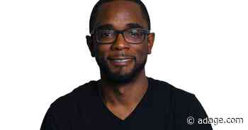 Majority names Brandon Butler chief content officer