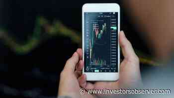 Bullish-Rated Tezos (XTZ) Falls Tuesday to $3.82 - InvestorsObserver