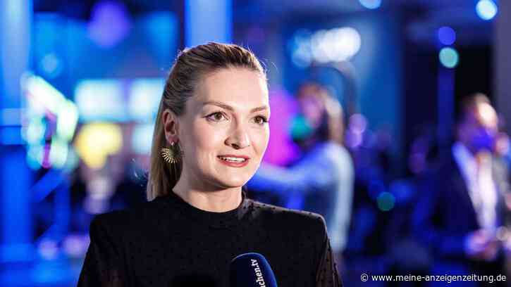 Digitalministerin Gerlach weiß nicht, wo das Faxgerät steht