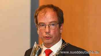 Geretsried und Wolfratshausen: Die Städte wollen Oberzentrum werden - Süddeutsche Zeitung - SZ.de