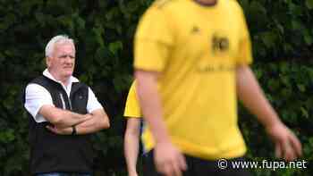 Auswärtsdreier: SV Bayrischzell siegt bei FF Geretsried - FuPa