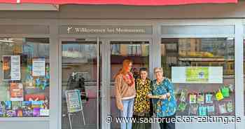 Fastenzeit-Aktion "Momentum" Neunkirchen - Saarbrücker Zeitung