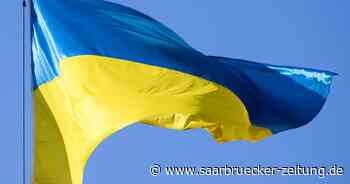Pflegeeltern für ukrainische Flüchtlinge in Neunkirchen gesucht - Saarbrücker Zeitung