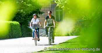 Fahrradfrühling in Neunkirchen - Saarbrücker Zeitung