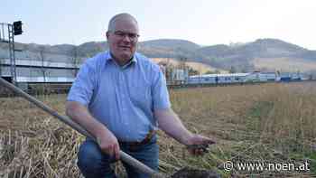 Trockenheit - Neunkirchen: Bezirks-Bauern hoffen auf Regen - NÖN.at