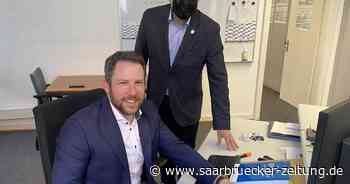 Landtagswahl 2022 Saarland Wahlkreis Neunkirchen Briefwahl - Saarbrücker Zeitung