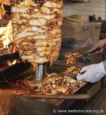 Dönerimbiss am Breisacher Münster geplant - Breisach - Badische Zeitung