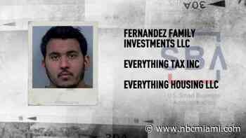 First Came PPP Loan, Then $410K for a House – Part of Actor's Role In $1.2M Bonanza