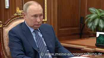 Russland-Gas: Putins Dekret sorgt für Rubel-Wende - Lindner reagiert: „Politische Erpressung nicht akzeptabel“