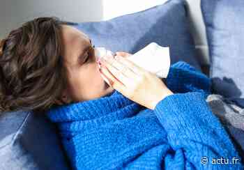 Nice. Les allergies sont de retour : comment lutter efficacement contre le nez qui coule ? - actu.fr