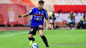 Nice: "Ils étaient un peu KO", Galtier en dit plus sur les états de Boudaoui et Atal - RMC Sport