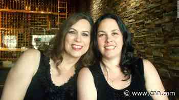 They fell in love on a Greyhound Bus 35 years ago. They've been together ever since