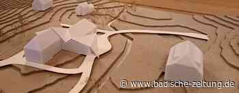 Impulse für innovative Architektur - St. Blasien - Badische Zeitung