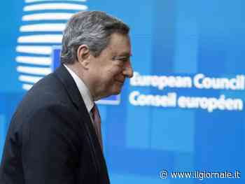 Asse Draghi-Scholz: "Mantenere le sanzioni alla Russia"