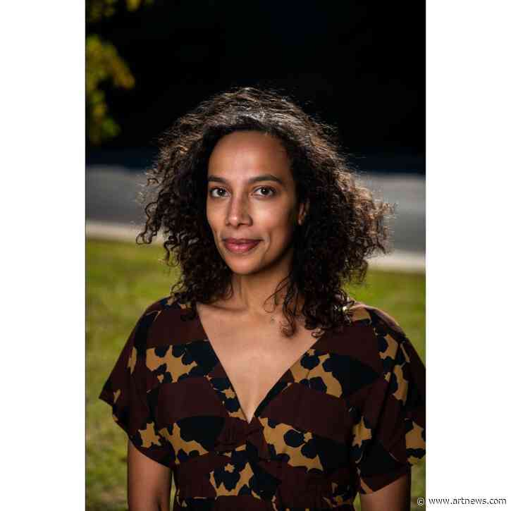 Amanda Hunt, Star Hire at L.A.’s Lucas Museum, Departs for Walker Art Center