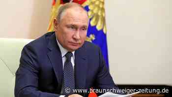 Russisches Gas: Putins großes Verwirrspiel um Zahlungen
