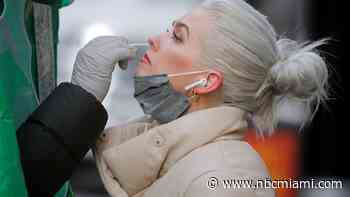 More Contagious Omicron BA.2 Subvariant Now Dominant in the U.S., CDC Says