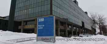 Le palais de justice de Québec devient l’édifice Marc-André Bédard
