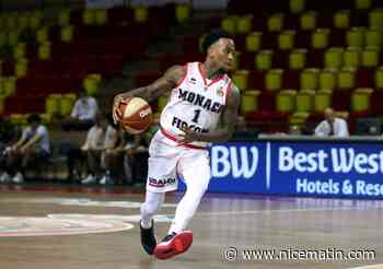 Monaco renverse Milan et assure quasiment sa place en play-offs d'Euroligue
