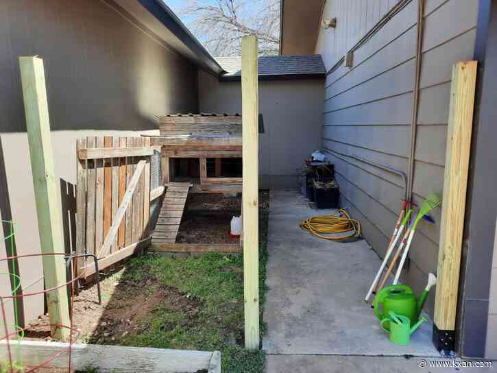 KXAN viewers shatter GoFundMe goal after dad's hilarious anti-catalog fundraiser plea