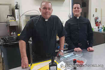 Baked cod, a Lenten staple, with Father Gormley - Catholic Star Herald - Catholic Star Herald