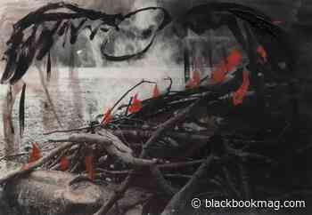 Antony Gormley, Anselm Kiefer, Mandy El-Sayegh Amongst Artists Featured in Thaddaeus Ropac Ukraine Support Sale - BlackBook