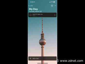 Microsoft To Do review: A to-do list app that makes you do too much