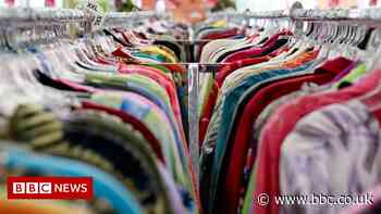 Fast fashion: European Union reveals fast fashion crackdown