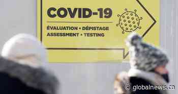 Public Health Ontario to oversee COVID science expert group