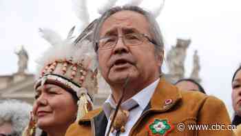 First Nations delegates say they believe Pope Francis will apologize for residential schools
