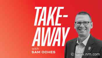 Wendy’s is proof that digital innovation is transforming the major fast food chains