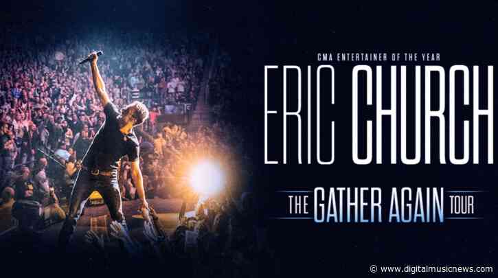 Eric Church Cancels Concert to Watch UNC-Duke Final Four Game