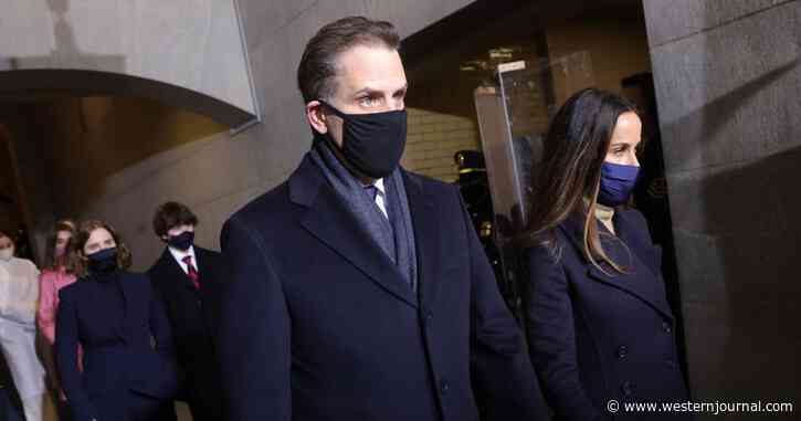 Hunter Biden Probe Broader Than We Ever Realized, Grand Jury Convened Behind the Scenes