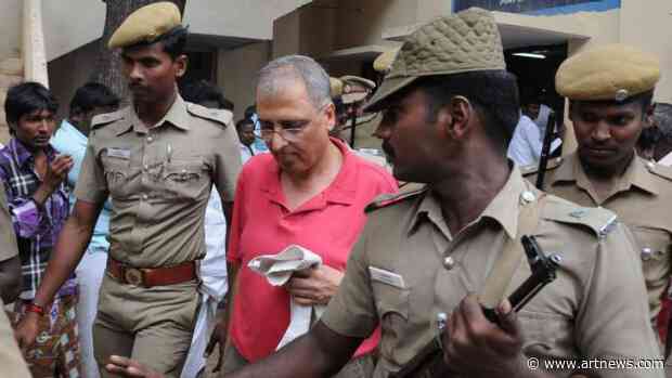 More Than a Dozen Antiquities Linked to Disgraced Dealer Seized from Ivy League School 